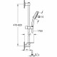 Душ Колона Grohe Vitalio Comfort 110 Пластмаса