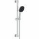 Душ Колона Grohe Vitalio Comfort 110 ABS Пластмаса