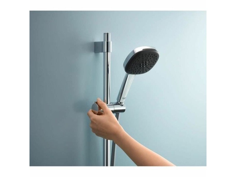 Душ Колона Grohe Vitalio Comfort 110 ABS Пластмаса