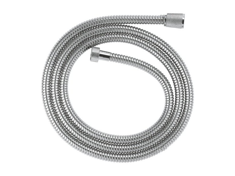 Душ Слушалка Grohe Сив Chrome Метал