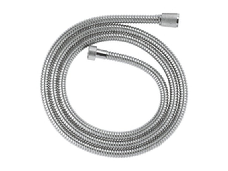 Душ Слушалка Grohe Сив Chrome Метал