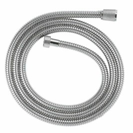 Душ Слушалка Grohe Сив Chrome Метал