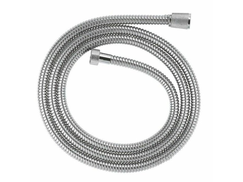 Душ Слушалка Grohe Сив Chrome Метал