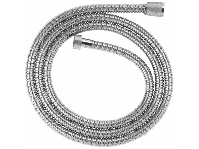Душ Слушалка Grohe Сив Chrome Метал