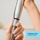 Душ Слушалка Grohe Сив Chrome Метал