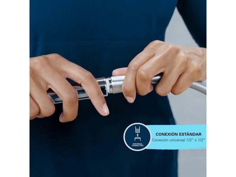 Душ Слушалка Grohe Метал