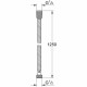 Душ Слушалка Grohe Метал