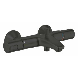 Смесител с Две Ръкохватки Grohe Месинг