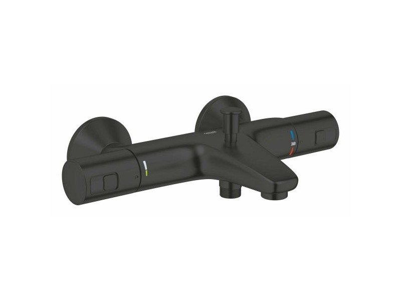 Смесител с Две Ръкохватки Grohe Месинг