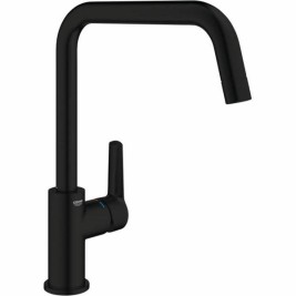 Смесител Grohe GROHE Start Черен Матово черно Месинг C форма