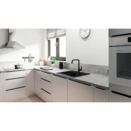 Смесител Grohe GROHE Start Черен Матово черно Месинг C форма