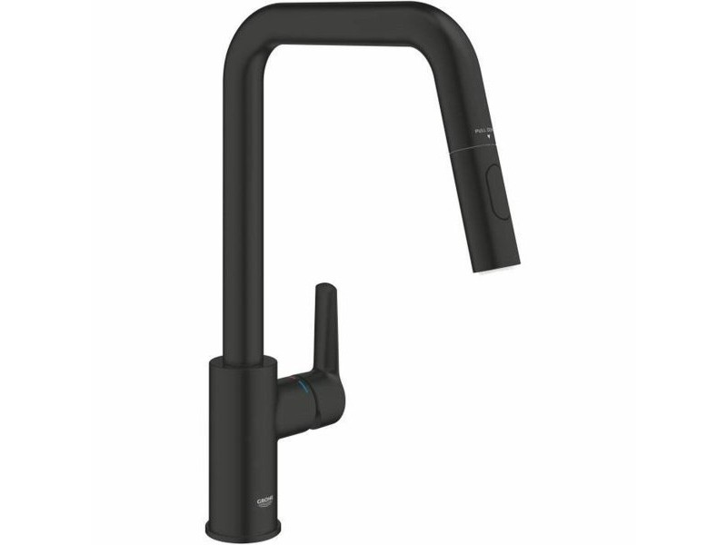Смесител Grohe QuickFix Start Метал