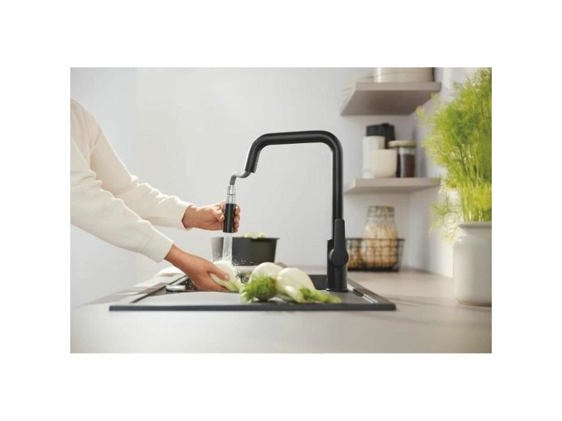 Смесител Grohe QuickFix Start Метал