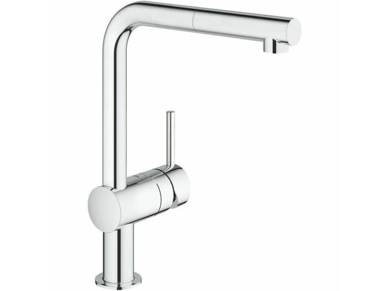 Смесител Grohe 32168000 Месинг