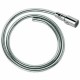 Removable shower Grohe Minta 46592000 Сребрист Хромирано Неръждаема стомана
