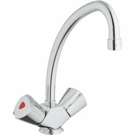 Смесител с Две Ръкохватки Grohe 31072000