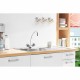 Смесител с Две Ръкохватки Grohe 31072000