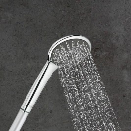 Душ Слушалка Grohe Vitalio Joy 110 1 Позиция