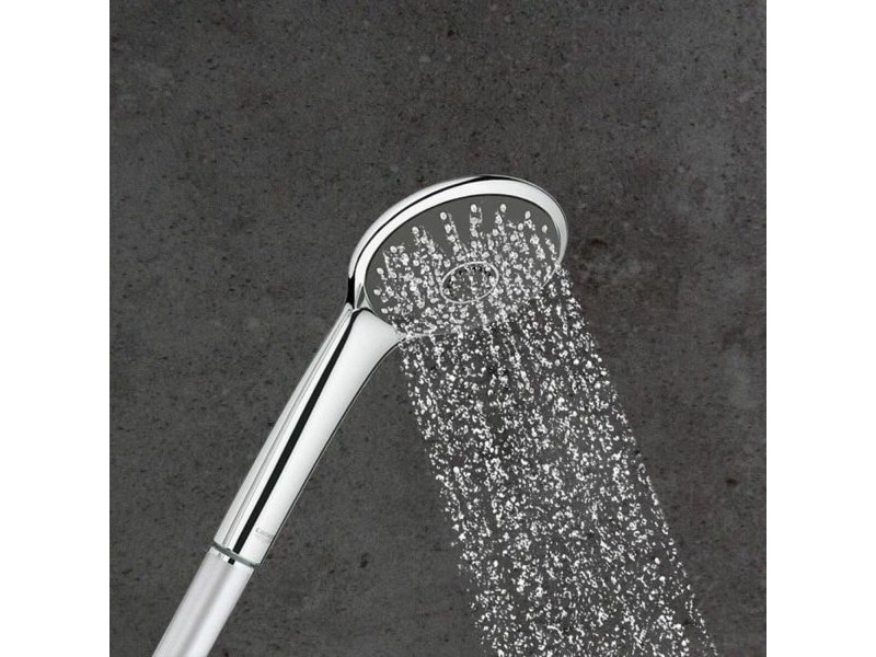 Душ Слушалка Grohe Vitalio Joy 110 1 Позиция