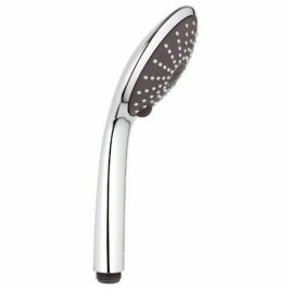 Кран Grohe 27317000 Черен Неръждаема стомана