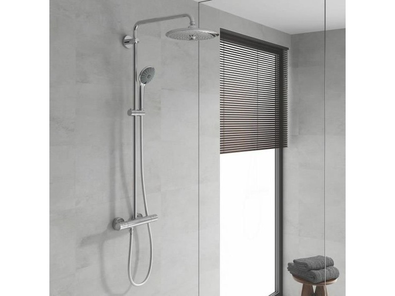 Душ Слушалка Grohe 27319000 3 позиции
