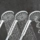 Душ Слушалка Grohe 27319000 3 позиции