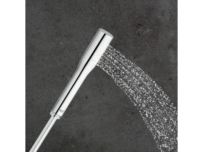 Душ Слушалка Grohe 27458000 Хромирано 1 Позиция