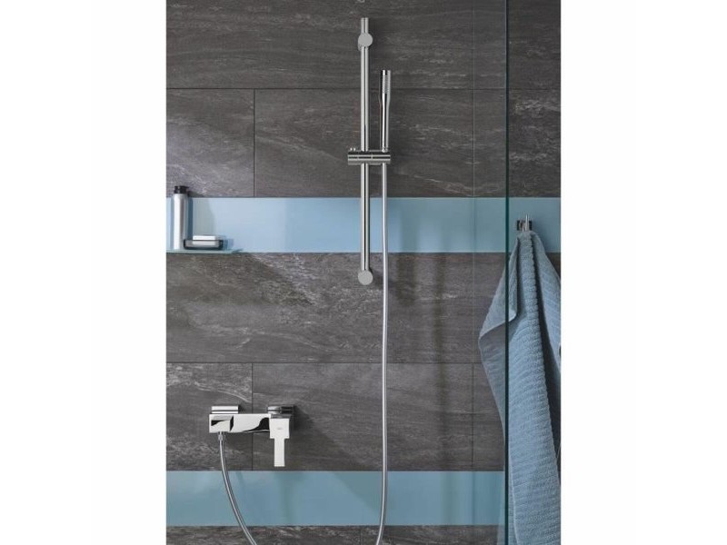 Душ Слушалка Grohe 27458000 Хромирано 1 Позиция