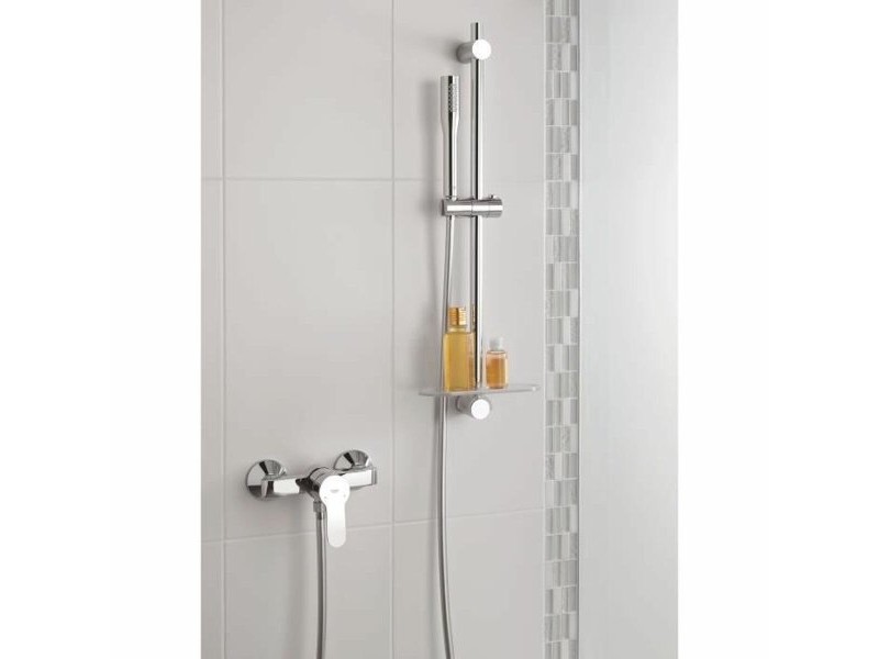 Душ Слушалка Grohe 27458000 Хромирано 1 Позиция