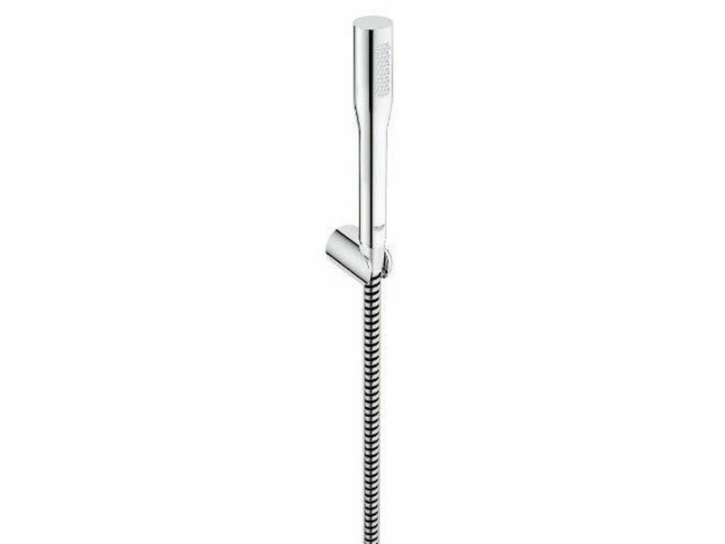 Слушалка за душ с маркуч за насочване на струята Grohe Vitalio Get Stick 27459000 Хромирано 150 cm 1 Позиция
