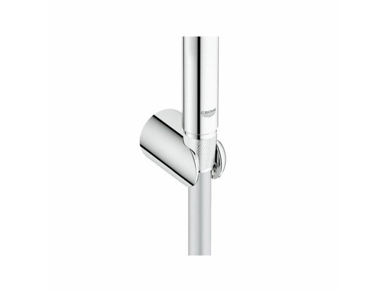 Слушалка за душ с маркуч за насочване на струята Grohe Vitalio Get Stick 27459000 Хромирано 150 cm 1 Позиция