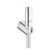 Слушалка за душ с маркуч за насочване на струята Grohe Vitalio Get Stick 27459000 Хромирано 150 cm 1 Позиция