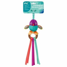 Бебешка играчка Ravensburger My awakening rattle - Little bird
