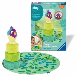 Моята Първа Музикална Книга Ravensburger Little bird