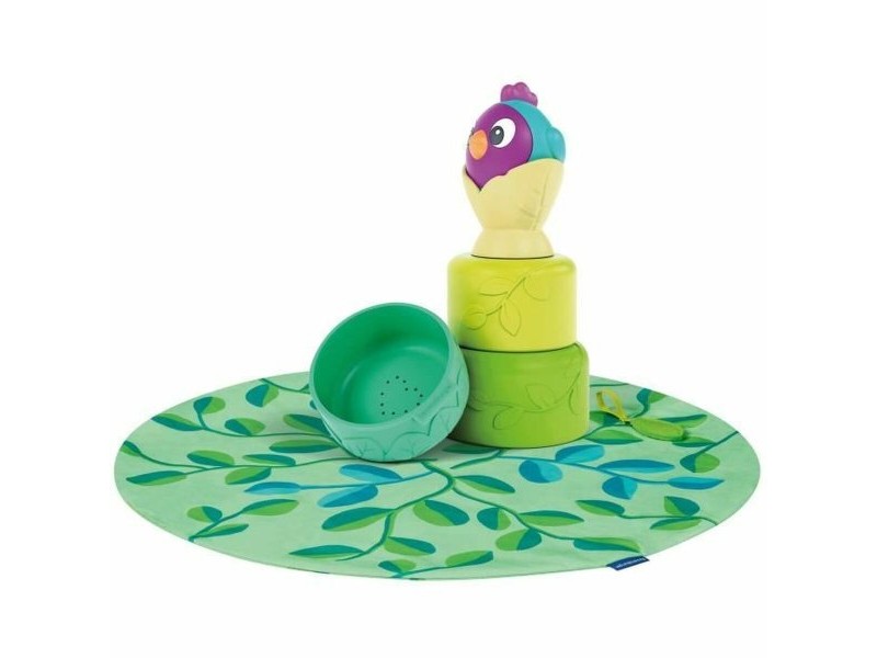 Моята Първа Музикална Книга Ravensburger Little bird