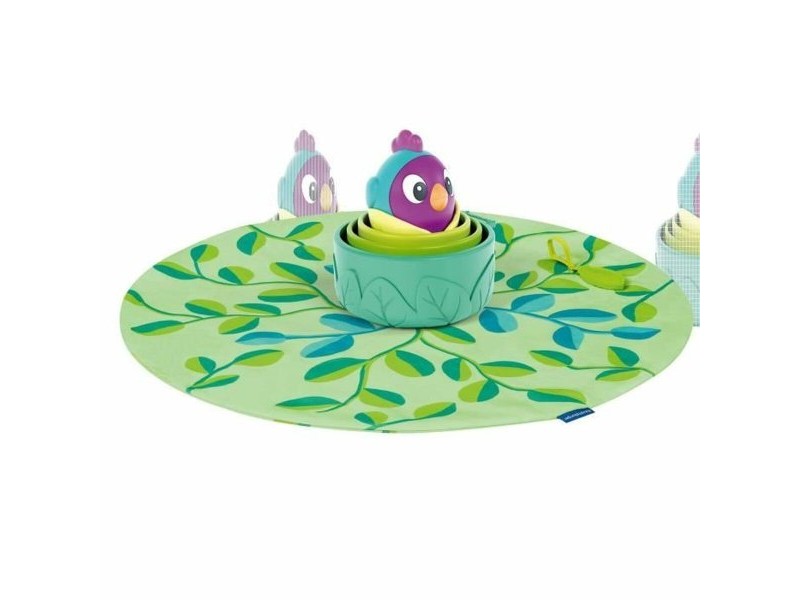 Моята Първа Музикална Книга Ravensburger Little bird