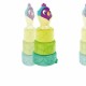 Моята Първа Музикална Книга Ravensburger Little bird