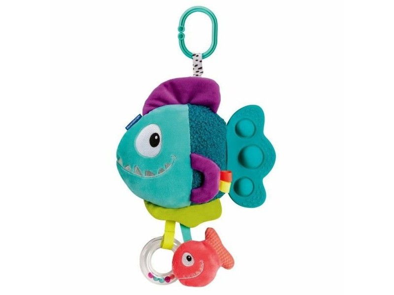 Бебешка играчка Ravensburger Blue Piranha