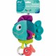 Бебешка играчка Ravensburger Blue Piranha