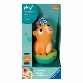 Бебешка играчка Ravensburger Capybara Sound Tumbler