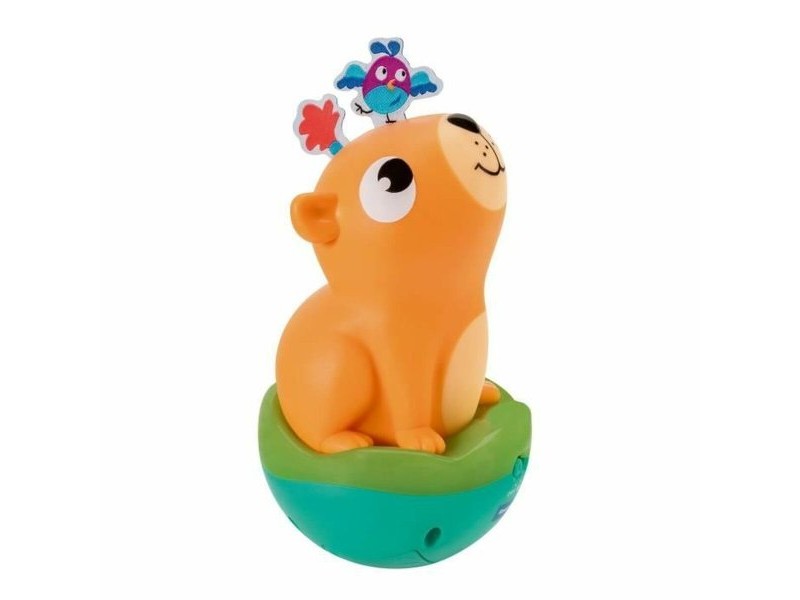 Бебешка играчка Ravensburger Capybara Sound Tumbler