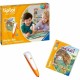 Образователна Игра Ravensburger tiptoi® Starter Dino-4005556001750 (FR)