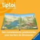 Образователна Игра Ravensburger tiptoi® Starter Dino-4005556001750 (FR)