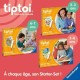 Образователна Игра Ravensburger tiptoi® Starter Encyclo 4005556001767 (FR) Образователна Игра Ravensburger tiptoi® Starter Encyclo 4005556001767 (FR)