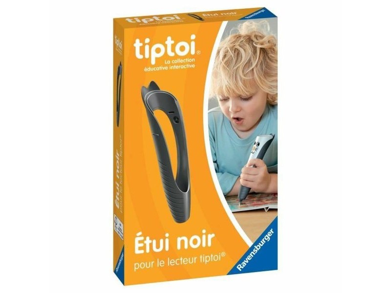 Образователна Игра Ravensburger tiptoi