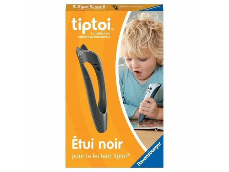 Образователна Игра Ravensburger tiptoi