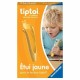 Образователна Игра Ravensburger tiptoi® Etui jaune-4005556001842 (FR)