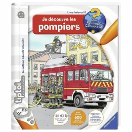 Образователна Игра Ravensburger