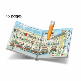 Образователна Игра Ravensburger