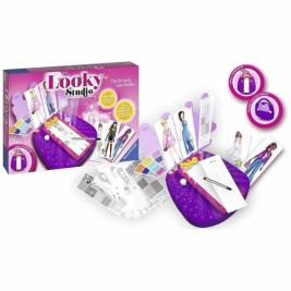 Модна Къща Ravensburger Looky Studio